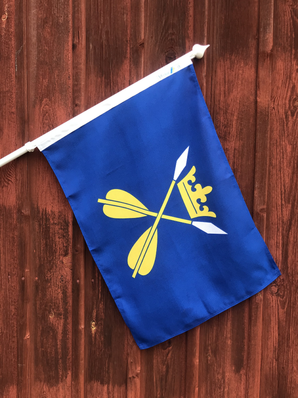 Fasadset Dalarna