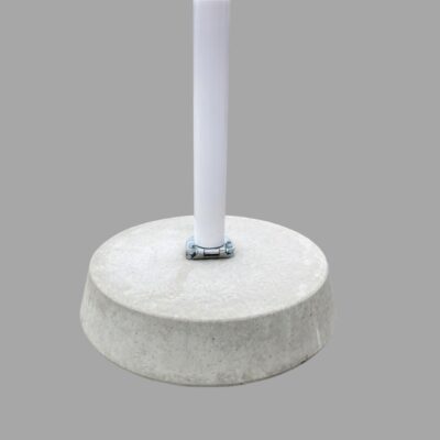 Betongfundament